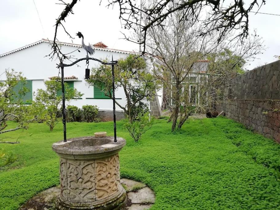 Casa La Veguetilla En San Mateo Vega de San Mateo Ngoại thất bức ảnh