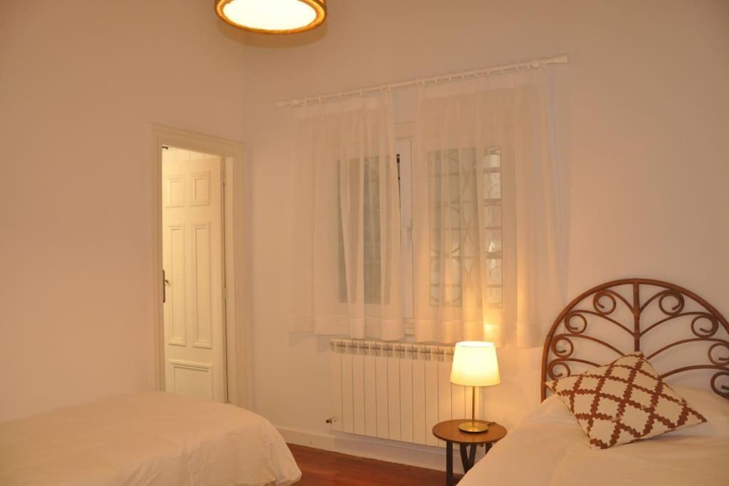 Casa La Veguetilla En San Mateo Vega de San Mateo Ngoại thất bức ảnh