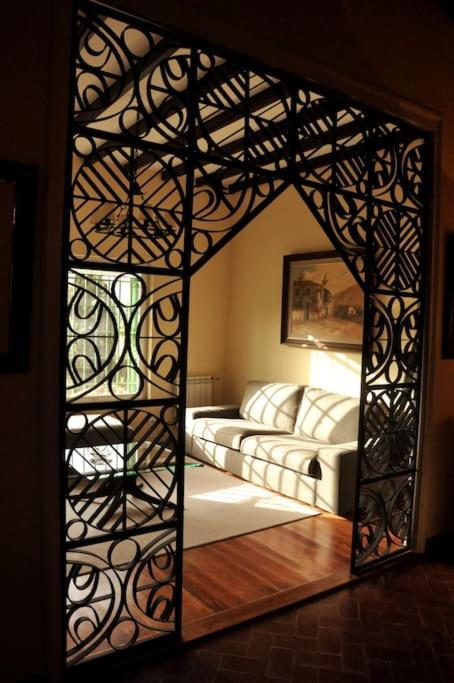 Casa La Veguetilla En San Mateo Vega de San Mateo Ngoại thất bức ảnh