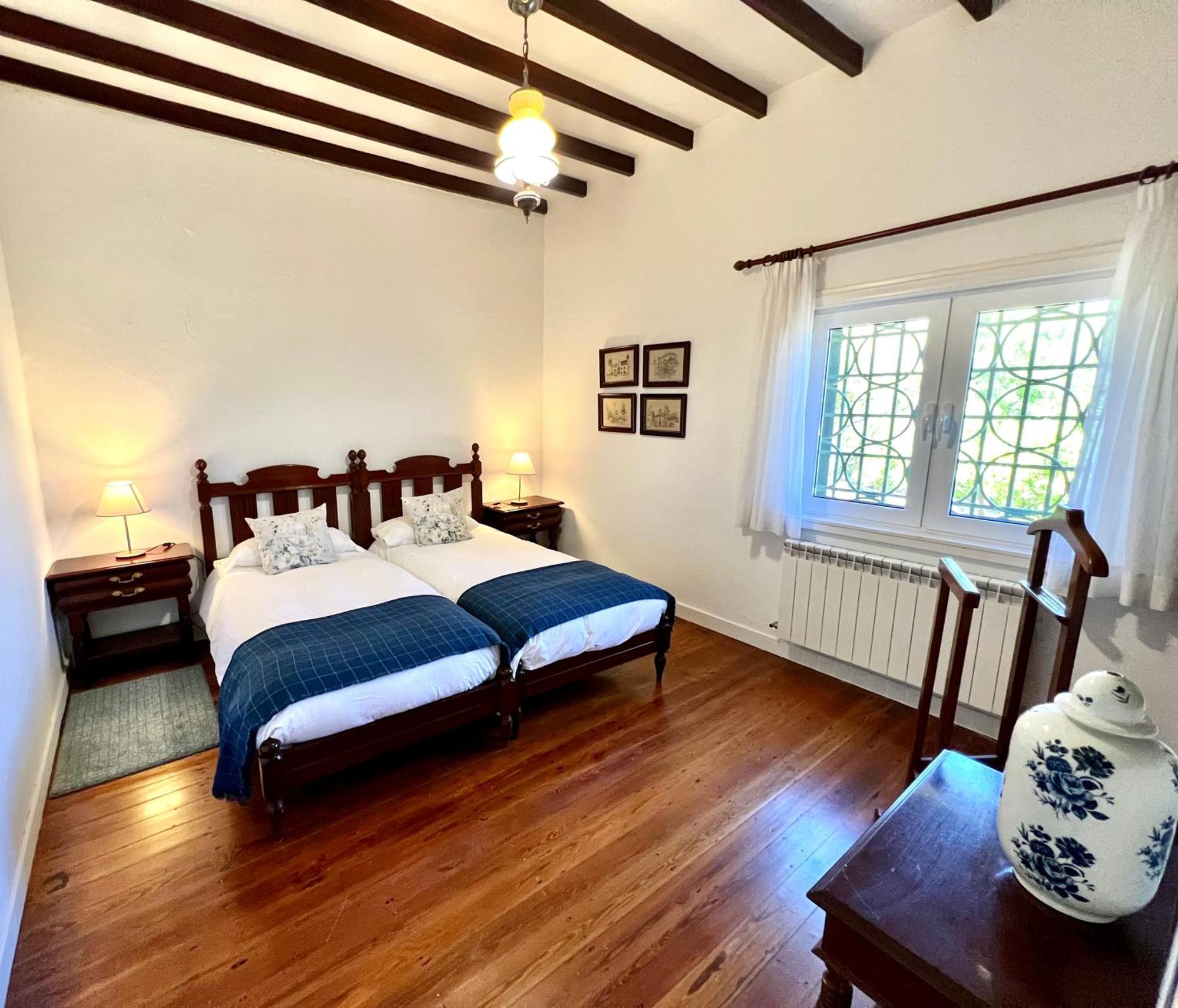 Casa La Veguetilla En San Mateo Vega de San Mateo Ngoại thất bức ảnh